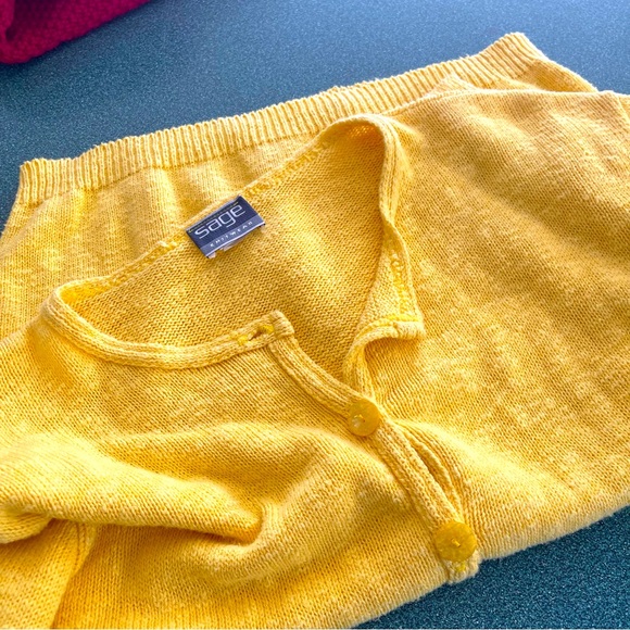 Sage Knitware, Beautiful Vintage, Rare Find, The Gold Standard! - Picture 4 of 14